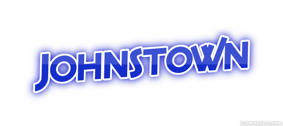 Johnstown город