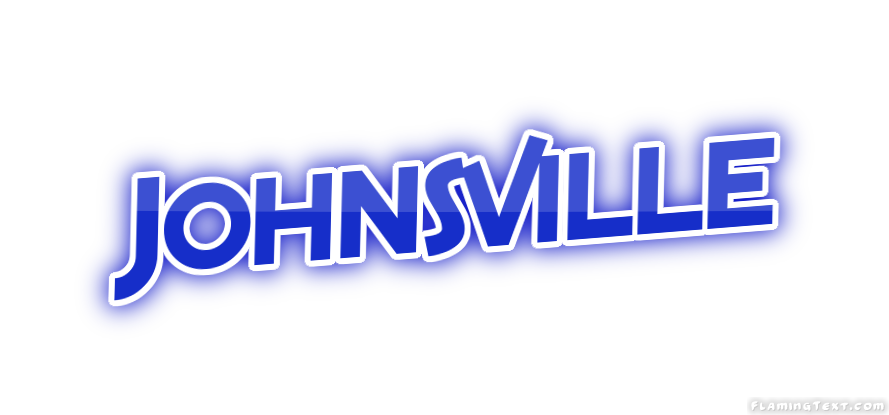 Johnsville مدينة