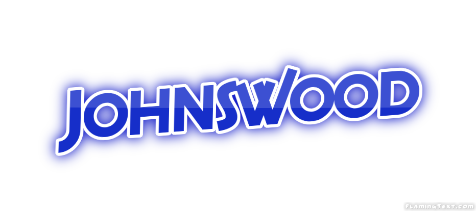 Johnswood Ville