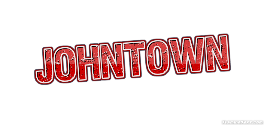 Johntown Stadt