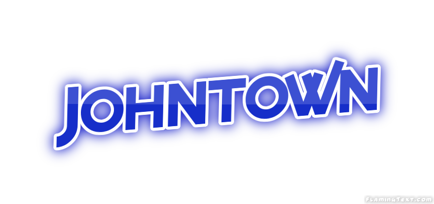 Johntown Cidade