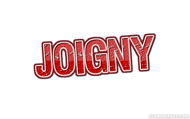 Joigny City