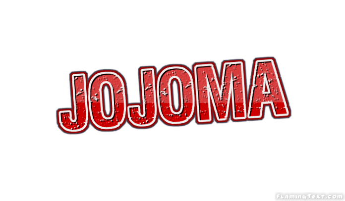 Jojoma Stadt