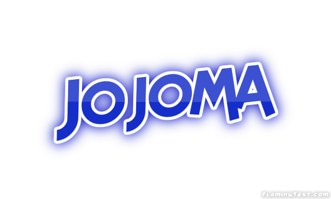 Jojoma City