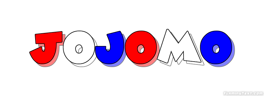 Jojomo City