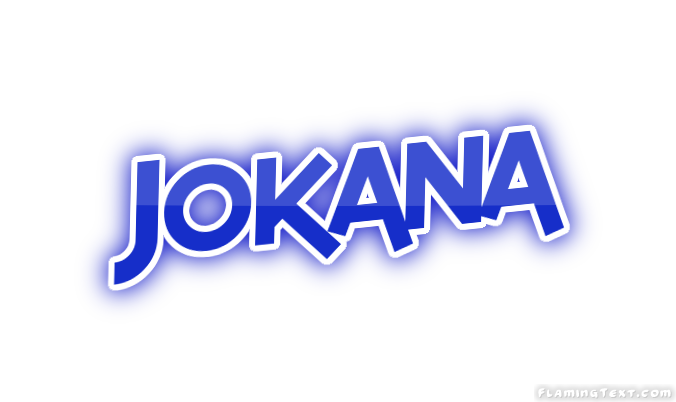 Jokana City