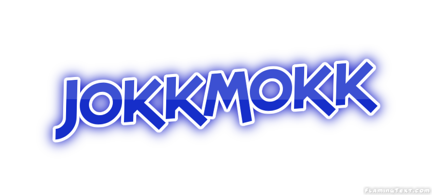 Jokkmokk City