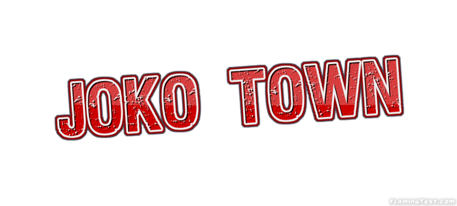 Joko Town City