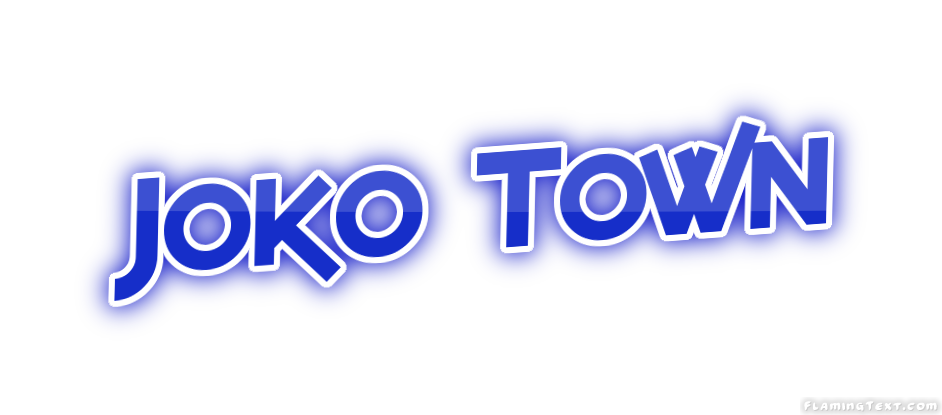 Joko Town City