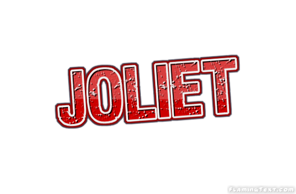 Joliet Stadt