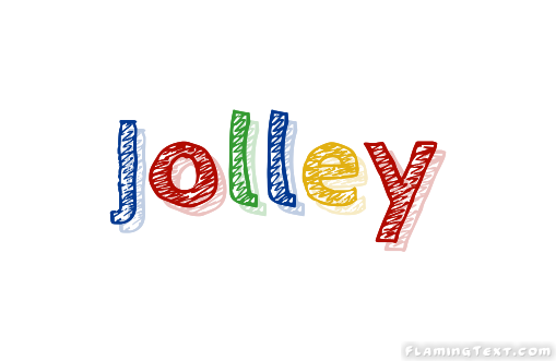 Jolley 市