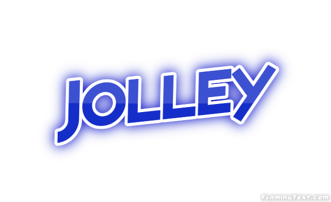 Jolley 市