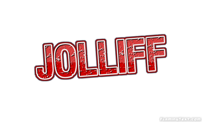 Jolliff город