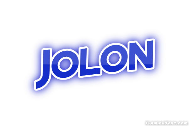 Jolon Cidade