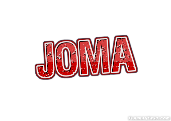 Joma 市