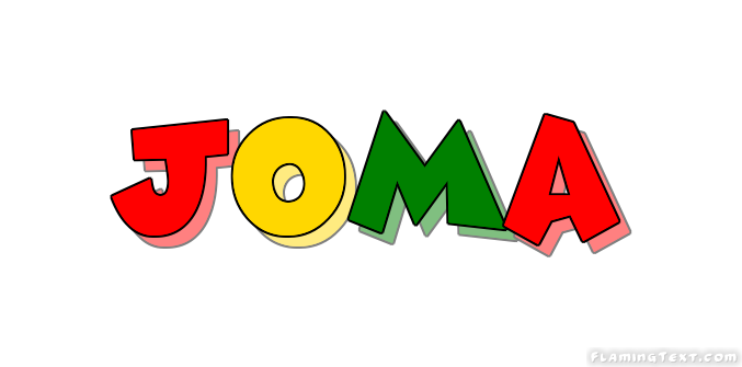 Joma Ville