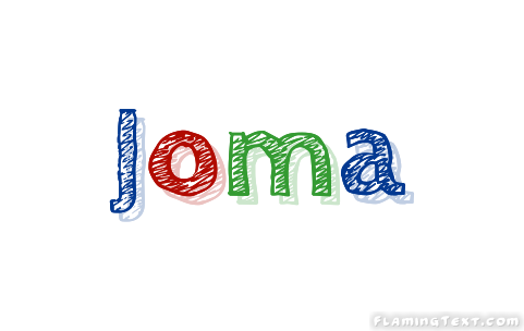 Joma City