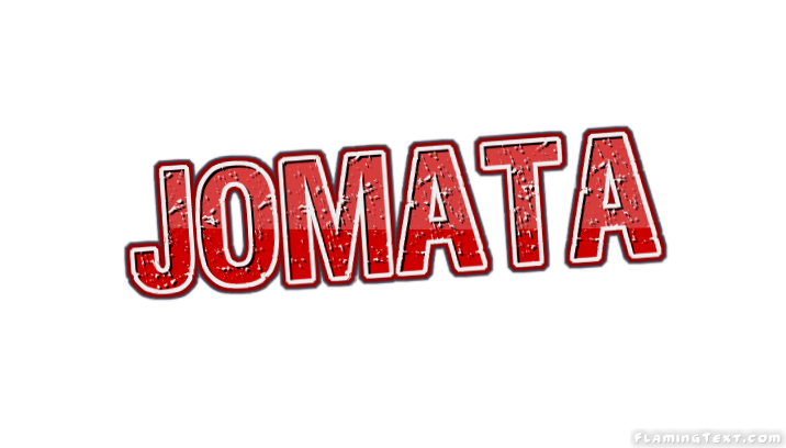 Jomata City