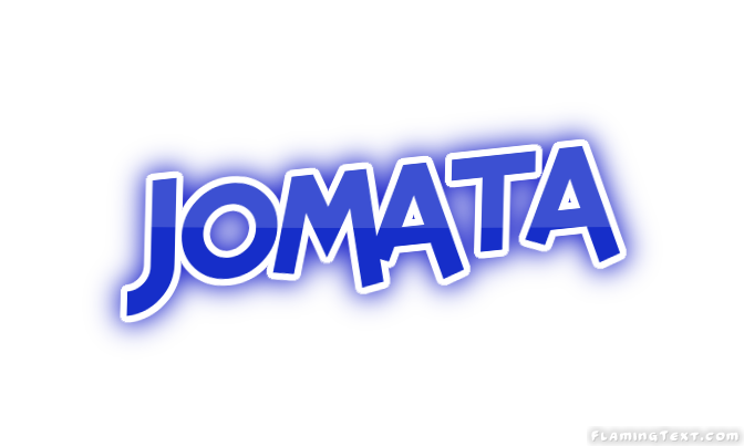 Jomata City