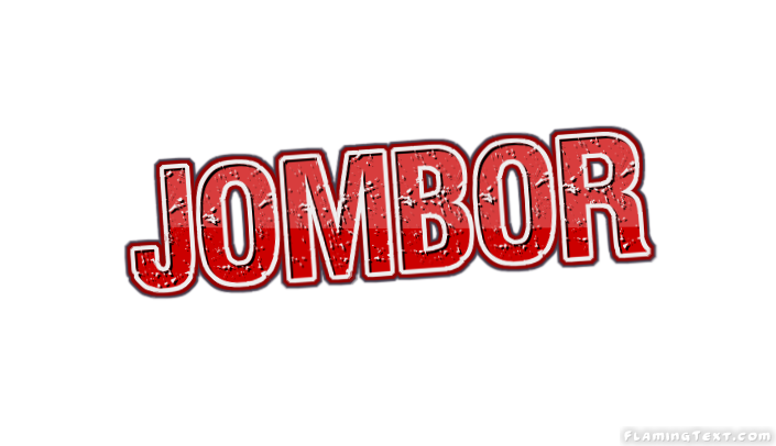 Jombor City