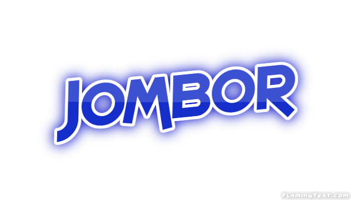 Jombor City
