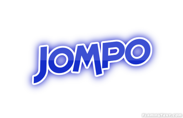 Jompo مدينة