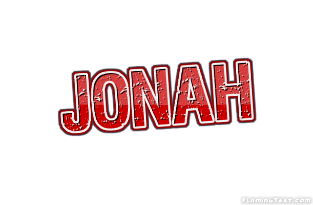 Jonah 市