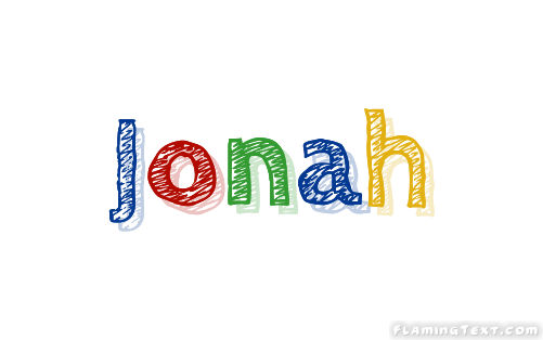 Jonah 市