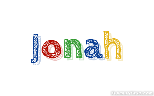 Jonah مدينة