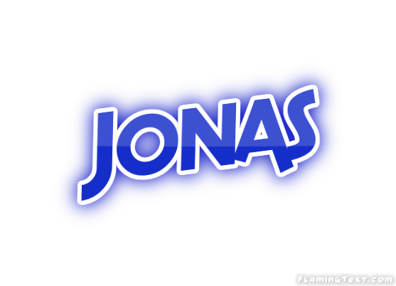 Jonas مدينة
