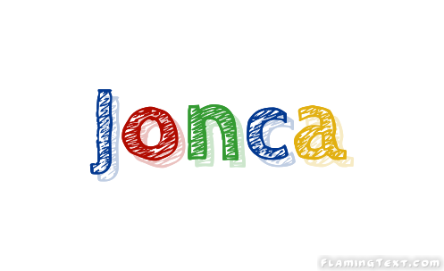 Jonca Stadt