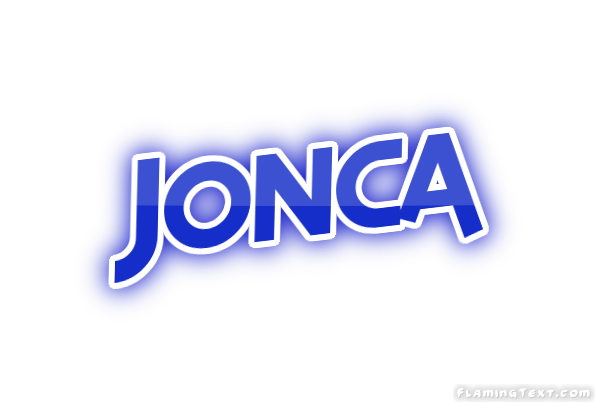 Jonca 市