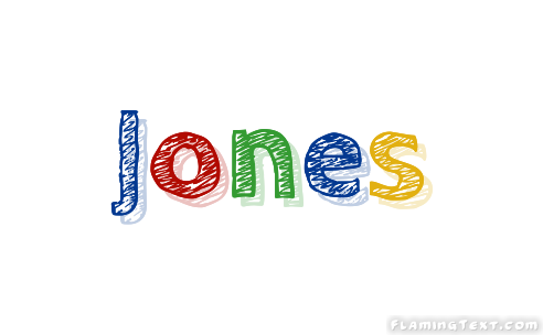 Jones City
