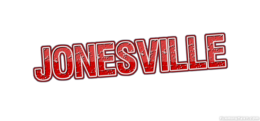 Jonesville город