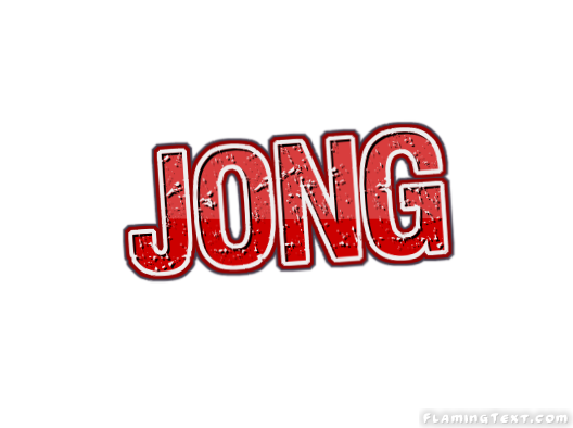 Jong City