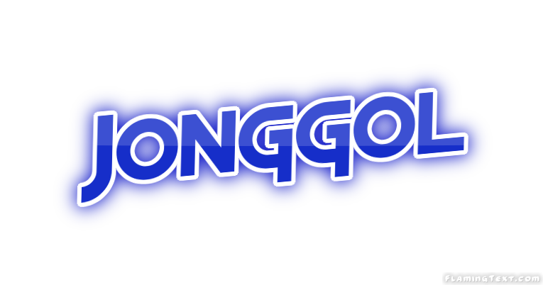 Jonggol City