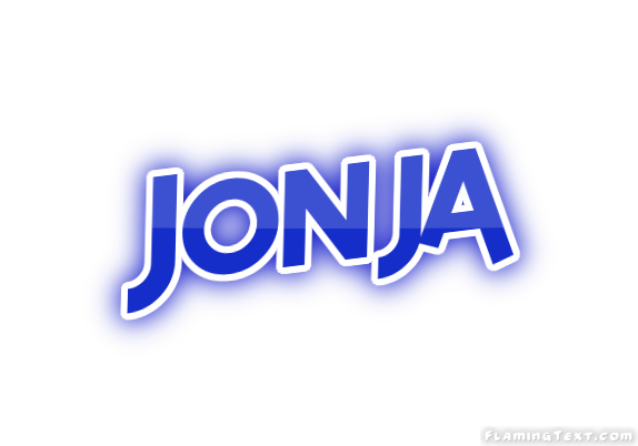 Jonja City