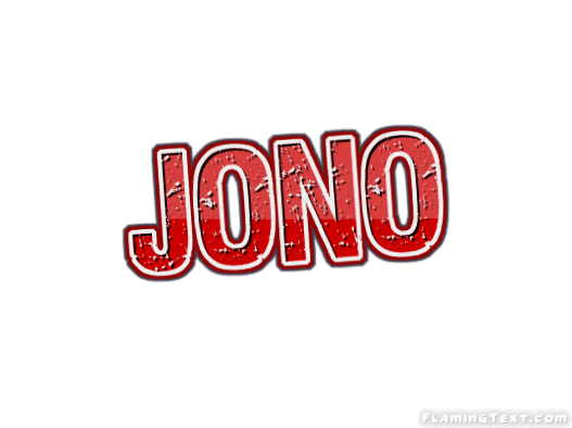 Jono City