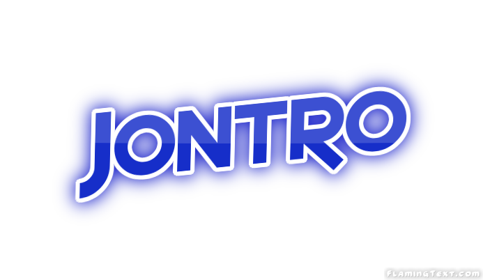 Jontro City