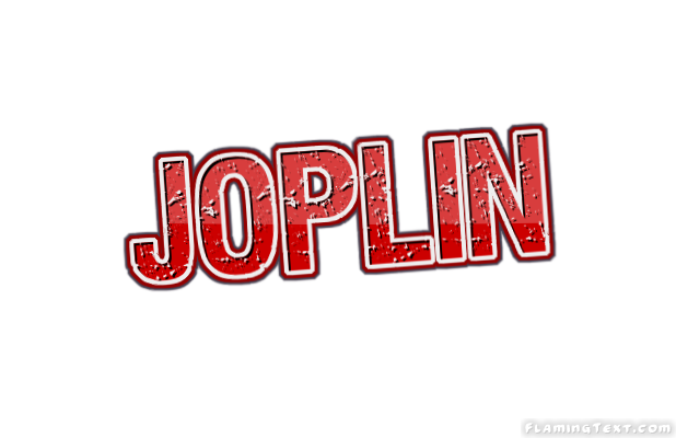 Joplin город