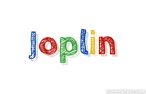 Joplin City