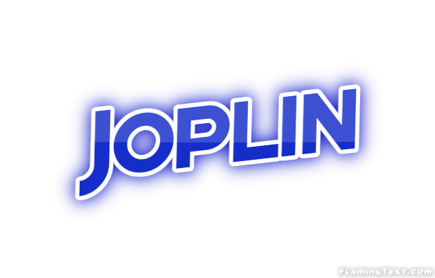 Joplin Cidade