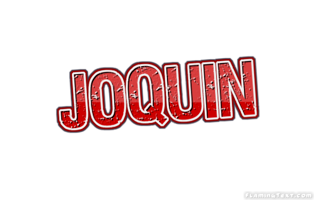 Joquin مدينة