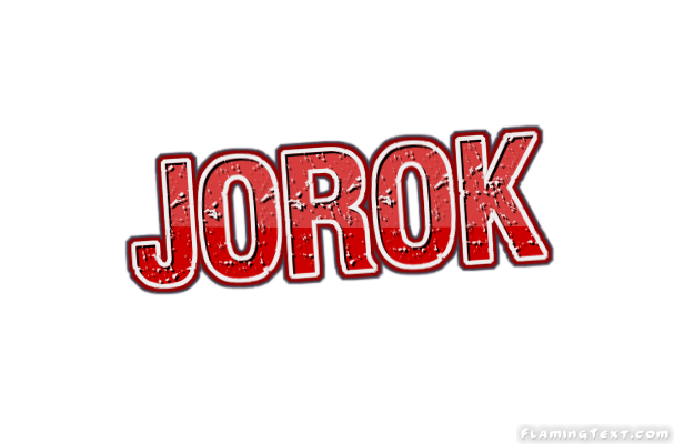 Jorok City
