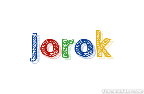 Jorok Cidade