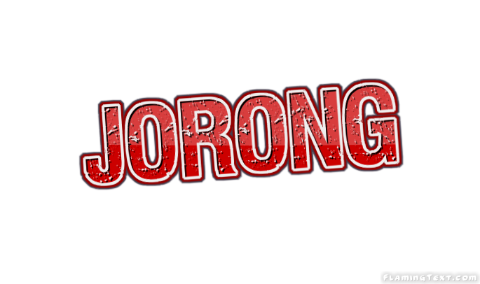 Jorong Cidade