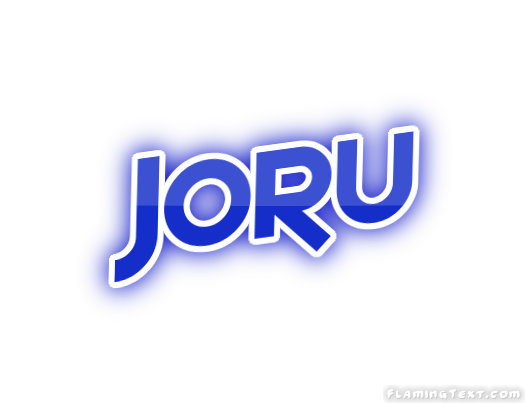 Joru City