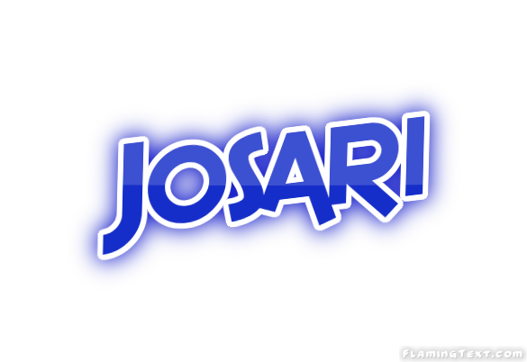 Josari Ciudad