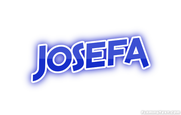 Josefa 市