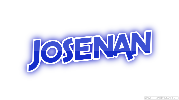 Josenan Ville